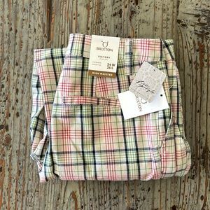 Free People Brixton Pants